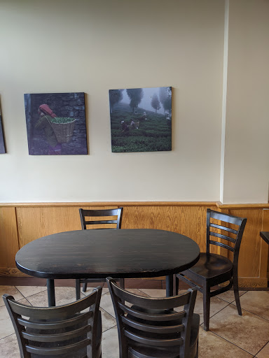 Coffee Shop «The Coffee Bean & Tea Leaf», reviews and photos, 101 N Indian Hill Blvd, Claremont, CA 91711, USA