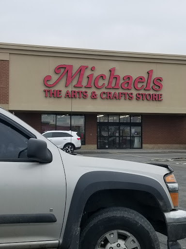 Craft Store «Michaels», reviews and photos, 1740 Walden Ave Ste 200, Cheektowaga, NY 14225, USA