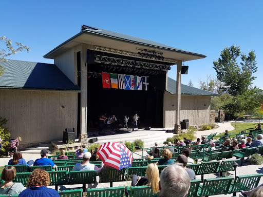 Amphitheater «Robert Z. Hawkins Amphitheater», reviews and photos, 6000 Bartley Ranch Rd, Reno, NV 89511, USA