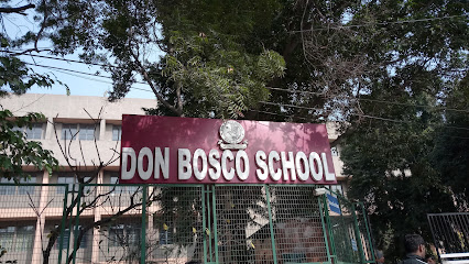 Don Bosco School