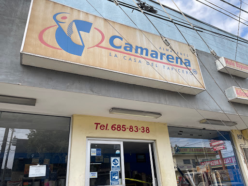 Camarena Tapíz Arte