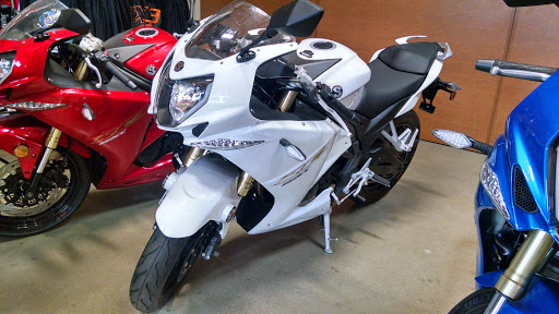 Motorcycle Repair Shop «CSC Motorcycles», reviews and photos, 1331 W Foothill Blvd, Azusa, CA 91702, USA