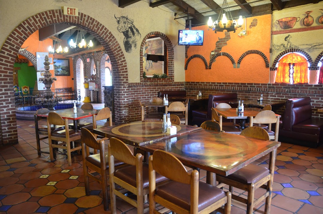 El Toro De Don Jose Mexican Restaurant