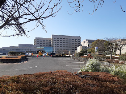 愛知県がんセンター