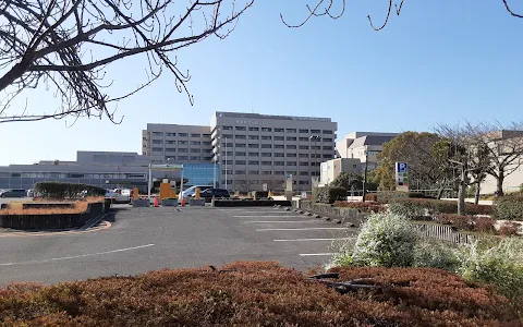 Aichi Cancer Center image