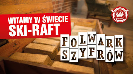 Folwark Szyfrów