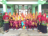 Foto SMP  Negeri Satu Atap 1 Lumbok Seminung, Kabupaten Lampung Barat
