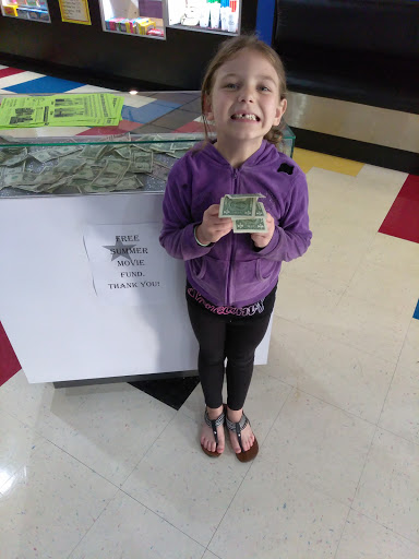 Movie Theater «Cinema 6», reviews and photos, 9510 US-19, Port Richey, FL 34668, USA