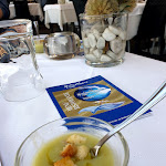 Photo n°2 de l'avis de Franco.r fait le 07/07/2021 à 13:16 sur le  Spirito Libero Nautilus Restaurant à Senigallia