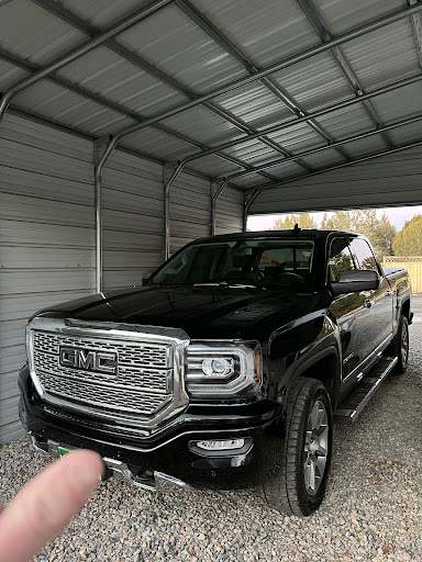 Ik's Durango Auto Detail Shop en Durango