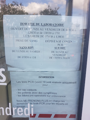 Laboratoire de Biologie Médicale - Le Blanc-Mesnil - Cerballiance à Le Blanc-Mesnil