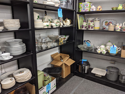 Thrift Store «Habitat for Humanity ReStore», reviews and photos