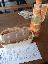 Burrito Company Rosenheim Zentrum à Rosenheim menu