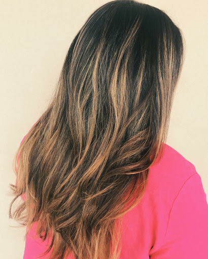 Beauty Salon «BBV SALON», reviews and photos, 7440 E 6th Ave #104, Scottsdale, AZ 85251, USA