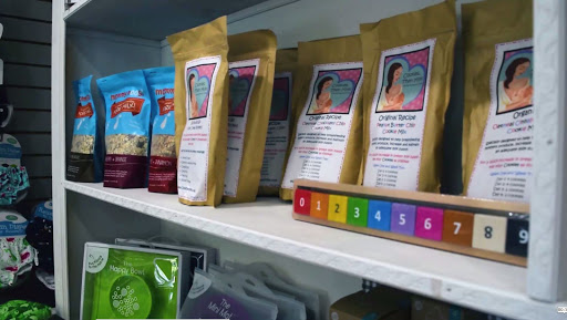 Baby Store «Blossom Baby», reviews and photos, 3594 NW Byron St #103, Silverdale, WA 98383, USA