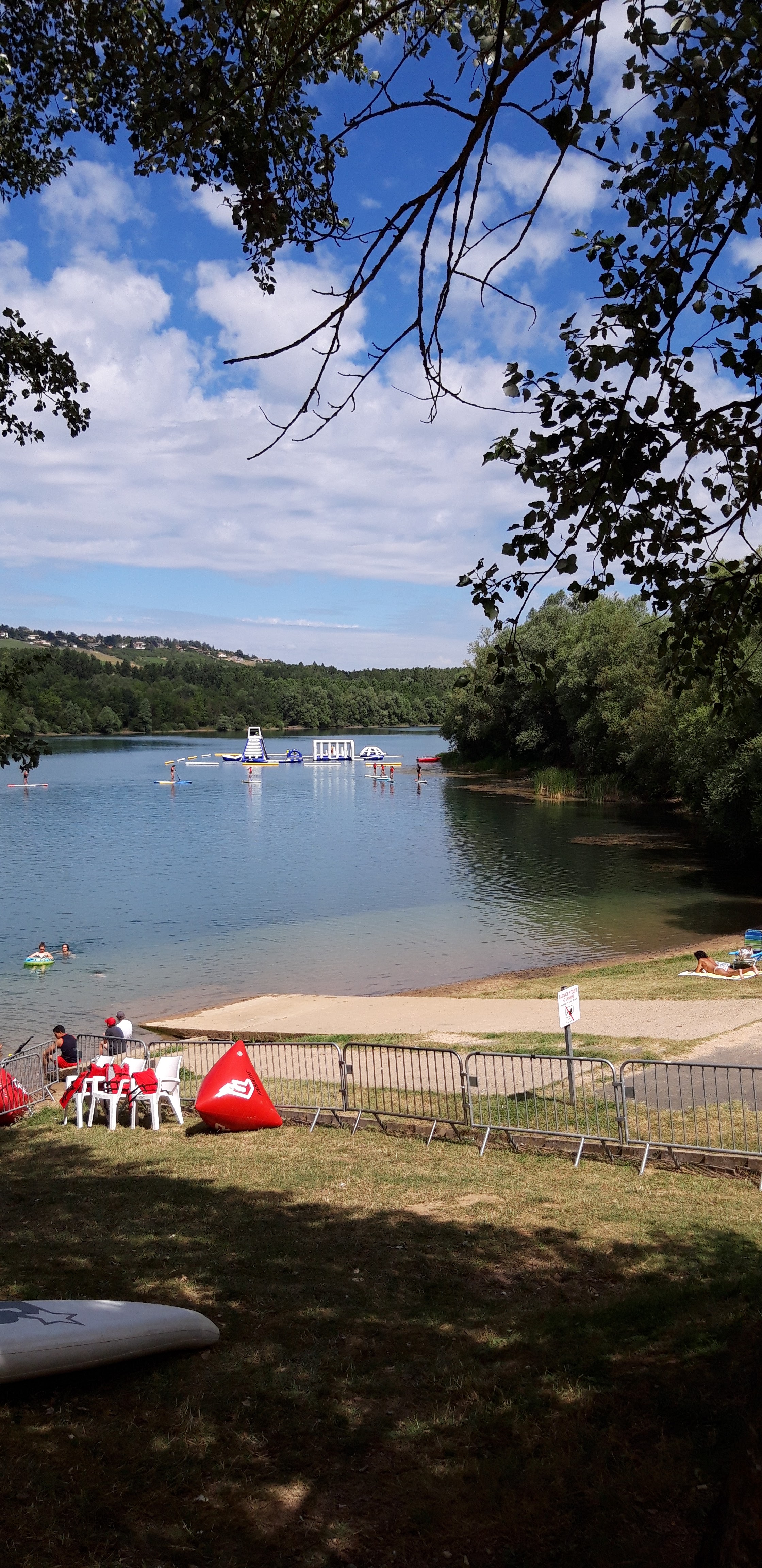 Photo n° 1 de l'avis de philippe.r fait le 12/07/2019 à 13:51