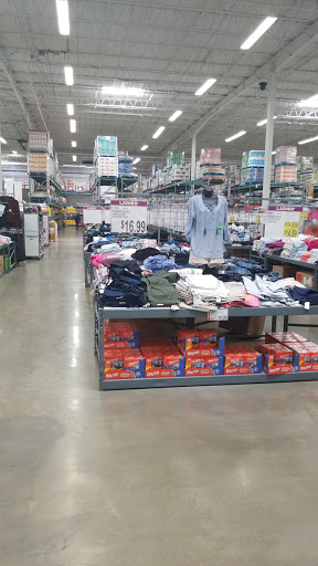 Warehouse club «BJ’s Wholesale Club», reviews and photos, 110 Centerville Rd, Lancaster, PA 17603, USA