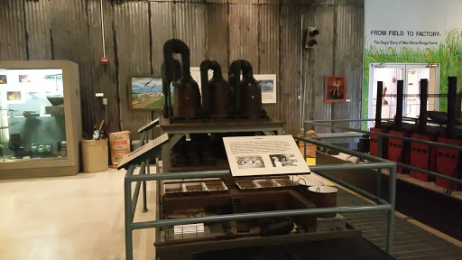 Museum «West Baton Rouge Museum», reviews and photos, 845 N Jefferson Ave, Port Allen, LA 70767, USA