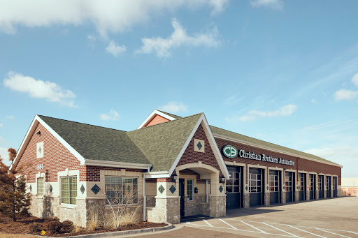 Auto Repair Shop «Christian Brothers Automotive Parker», reviews and photos, 9864 Mangano Ln, Parker, CO 80134, USA