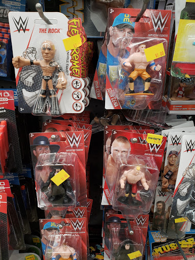 Variety Store «Five Below», reviews and photos, 1468 E Golf Rd, Schaumburg, IL 60173, USA