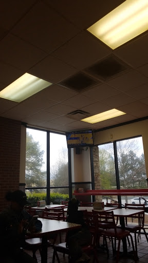 Sandwich Shop «Firehouse Subs», reviews and photos, 8075 Mall Pkwy, Lithonia, GA 30038, USA