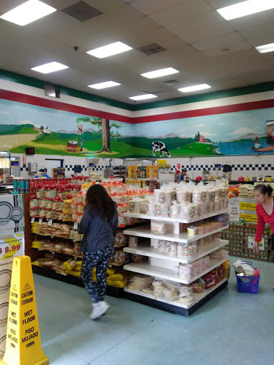 Supermarket «La Bonita Supermarket», reviews and photos, 2405 E Ogden Ave, Las Vegas, NV 89101, USA