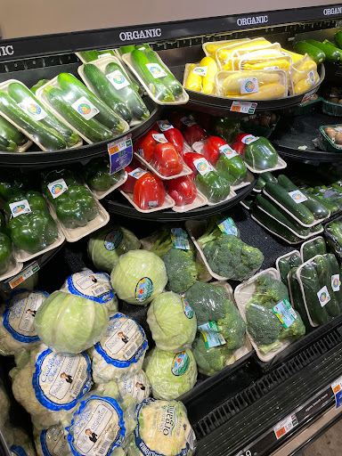 Supermarket «Price Chopper», reviews and photos, 2 Worcester Rd, Webster, MA 01570, USA