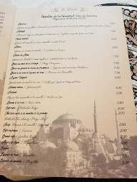 Photo n°1 de Restaurant Anadolu à Colmar ()