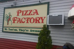 Pizza Factory image