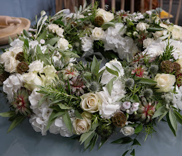 Denk Mal Garten Fest Ahlem photo