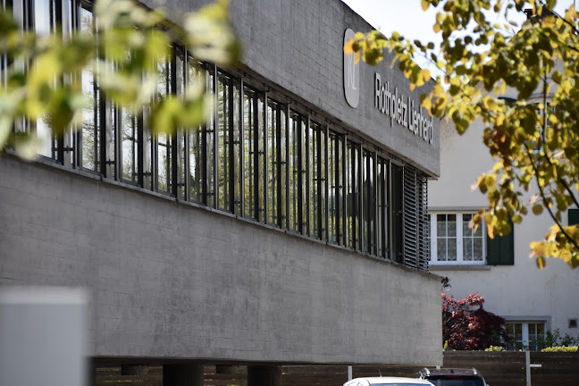 Rezensionen über Rothpletz, Lienhard + Cie AG in Aarau - Bauunternehmen