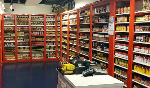 Shopping Mall «Grand Bazaar Shops», reviews and photos, 3635 S Las Vegas Blvd, Las Vegas, NV 89109, USA