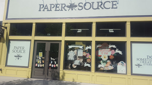 Stationery Store «Paper Source», reviews and photos, 2910 District Ave #120, Fairfax, VA 22031, USA