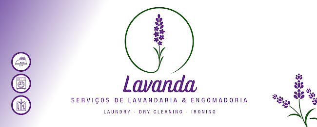 Comentários e avaliações sobre o Lavanda