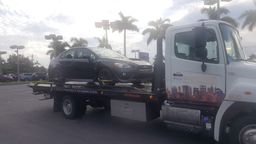 Car Dealer «Joey Accardi Chrysler, Dodge, Jeep, Ram», reviews and photos, 909 S Federal Hwy, Pompano Beach, FL 33062, USA