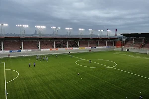 FK Voždovac Stadium image