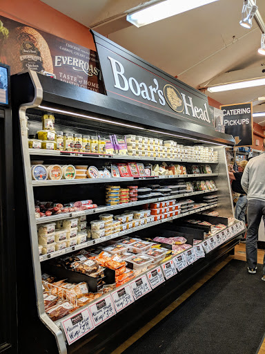 Meat Processor «Prevites Marketplace», reviews and photos, 1350 Washington St, East Weymouth, MA 02189, USA