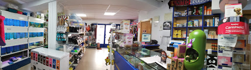 Mundo Animal en Ciudad Rodrigo, Salamanca