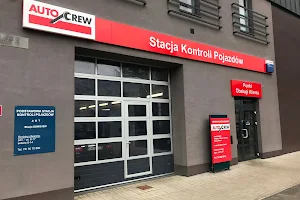 Stacja Kontroli Pojazdów - Przeglądy Rejestracyjne Świdnica SKP image