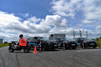 photo de l'auto école Auto Ecole Basile Lecocq