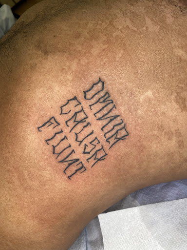 Explore small nature tattoo ideas, creative tattoo ideas in Ypsilanti, available at Depot Town Tattoo