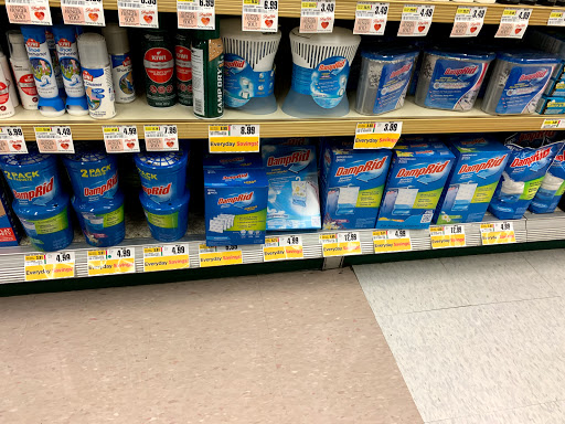 Produce Market «ShopRite of Pennington», reviews and photos, 2555 Pennington Rd, Pennington, NJ 08534, USA