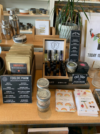 General Store «Stock & Belle», reviews and photos, 387 S Main St, Memphis, TN 38103, USA