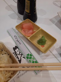 Sushi du Restaurant japonais Sakura à Villenave-d'Ornon - n°9