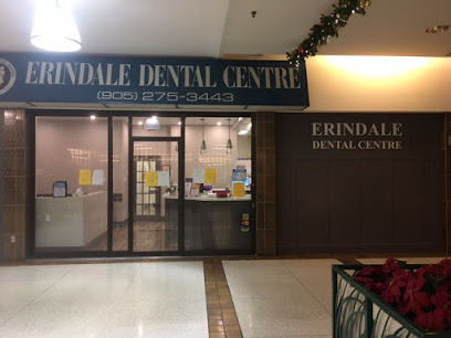 Erindale Dental Centre