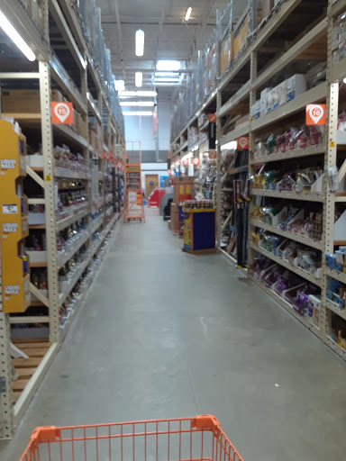 Home Improvement Store «The Home Depot», reviews and photos, 110 E Bert Kouns Industrial Loop, Shreveport, LA 71106, USA