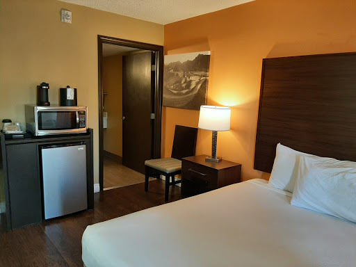 Hotel «Best Western Hoover Dam Hotel», reviews and photos