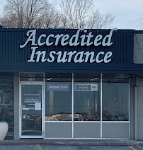 Accredited Insurance Group, Inc. - Photo 8 - Car repair in Omaha, NE, Omaha