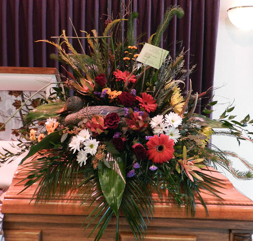 Florist «Caldwell Floral», reviews and photos, 103 S Kimball Ave, Caldwell, ID 83605, USA