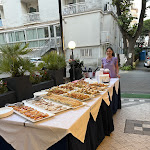 Photo n°18 de l'avis de Vittoria.n fait le 10/09/2019 à 17:33 sur le  Hotel Jorena à Rimini